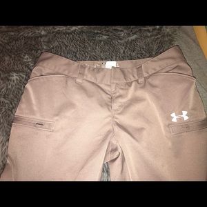 Under Armour Capri pant